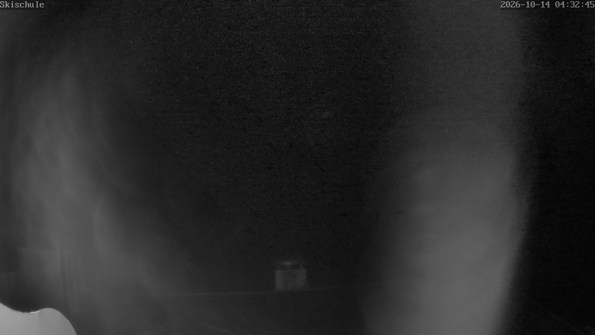 Archiv Foto Webcam Streidlhang, Brauneck