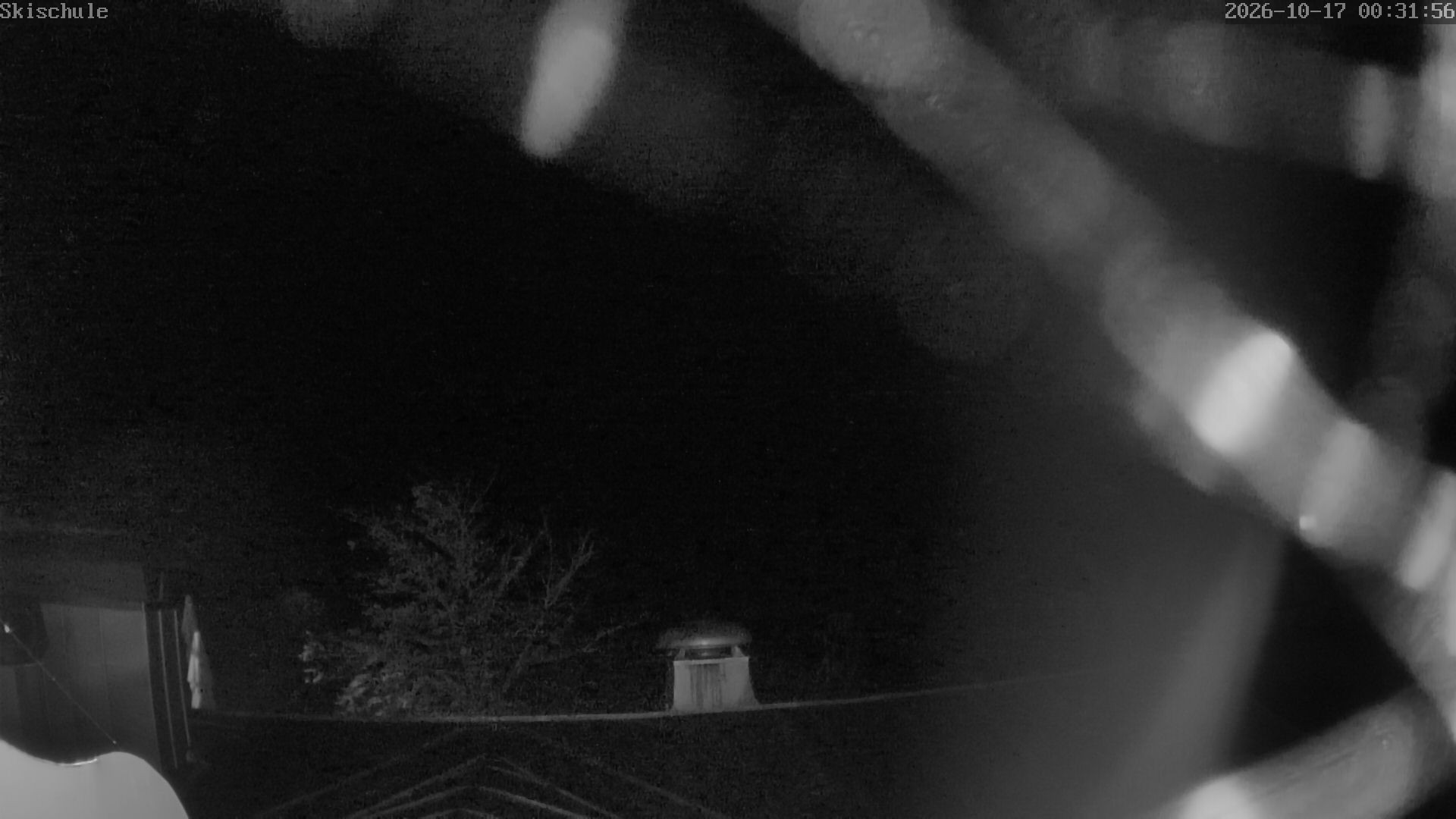 Archiv Foto Webcam Streidlhang, Brauneck