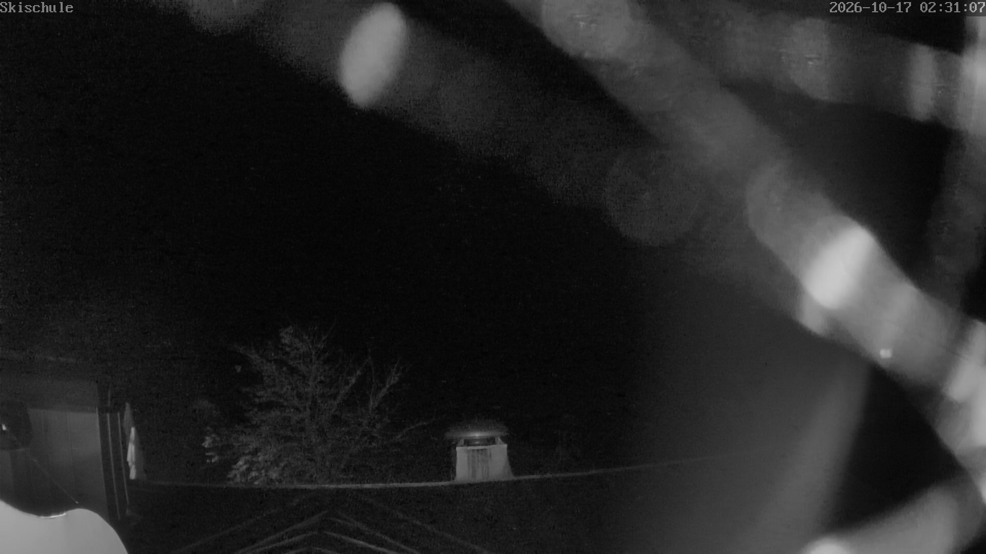 Archiv Foto Webcam Streidlhang, Brauneck