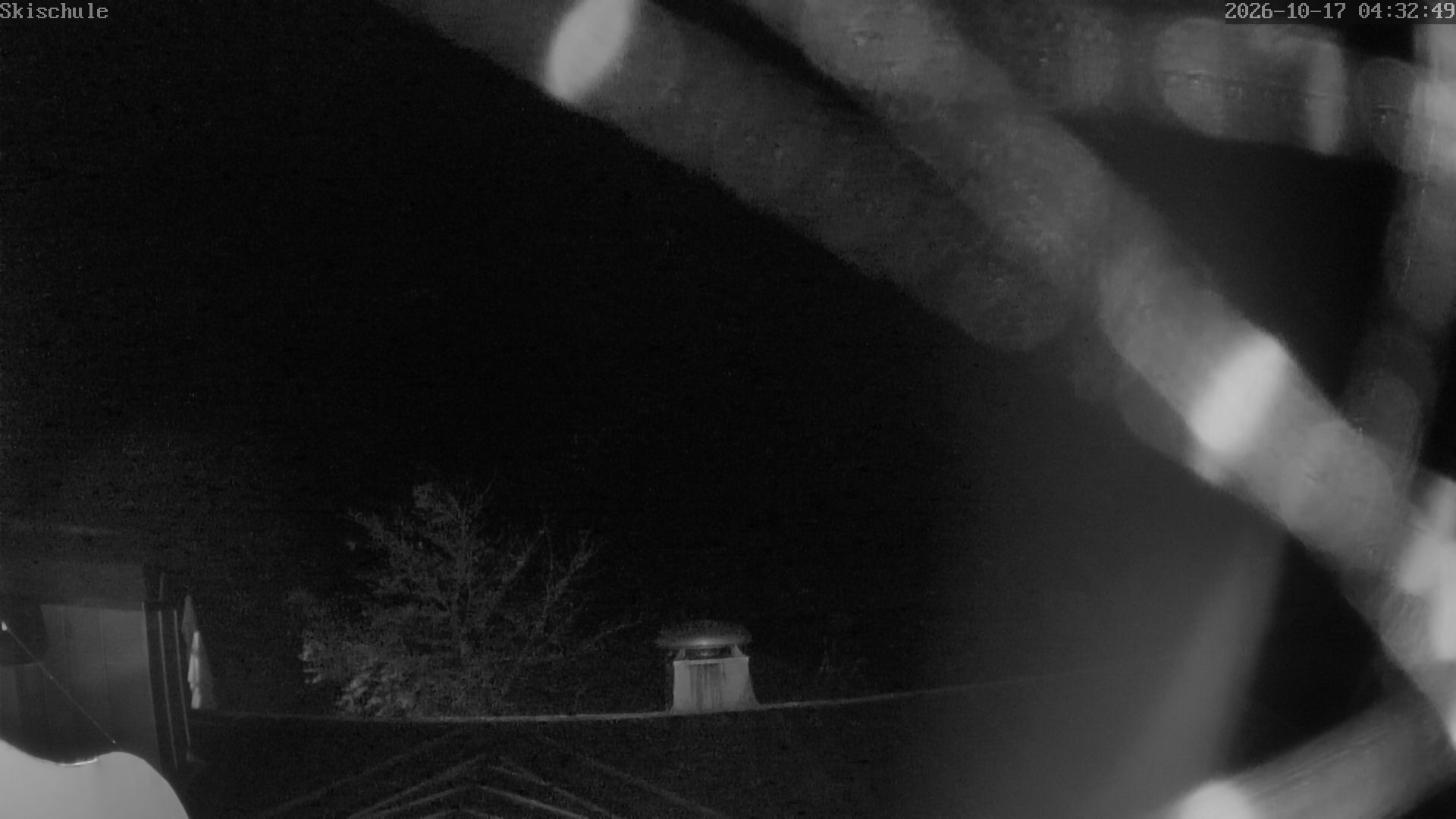 Archiv Foto Webcam Streidlhang, Brauneck