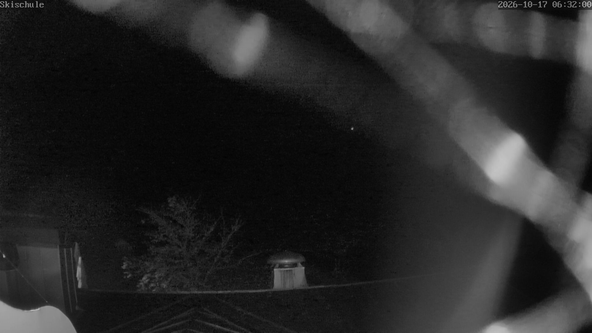 Archiv Foto Webcam Streidlhang, Brauneck