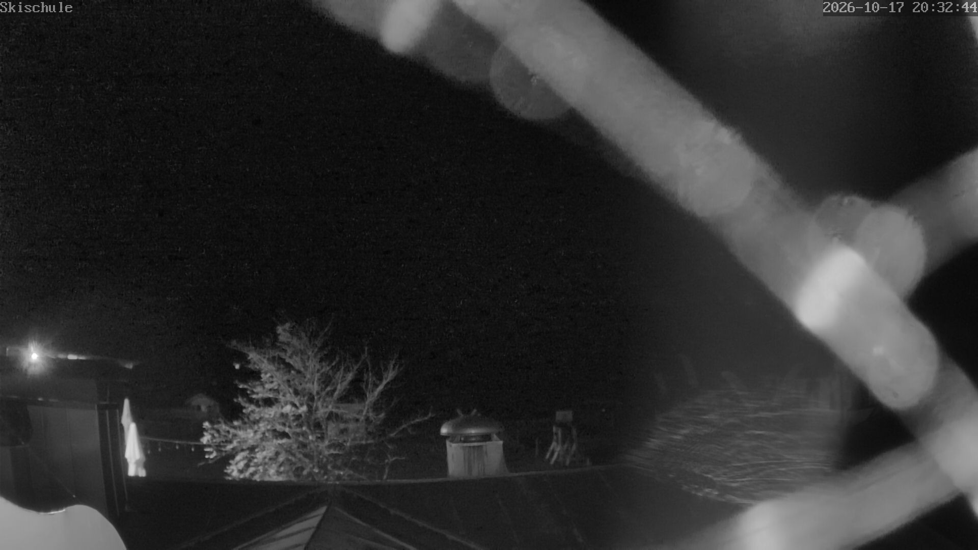 Archiv Foto Webcam Streidlhang, Brauneck