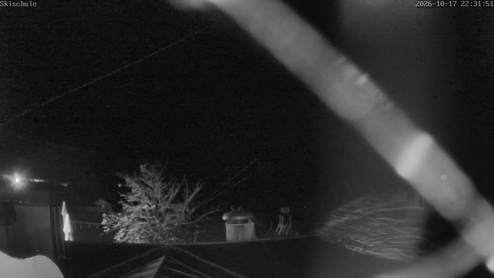Archiv Foto Webcam Streidlhang, Brauneck