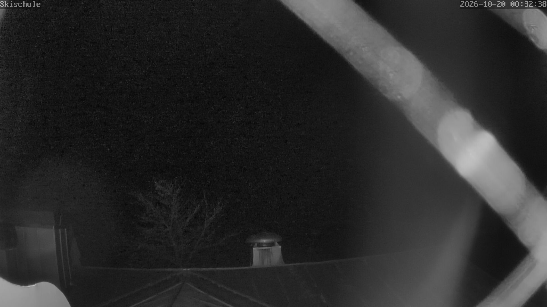 Archiv Foto Webcam Streidlhang, Brauneck