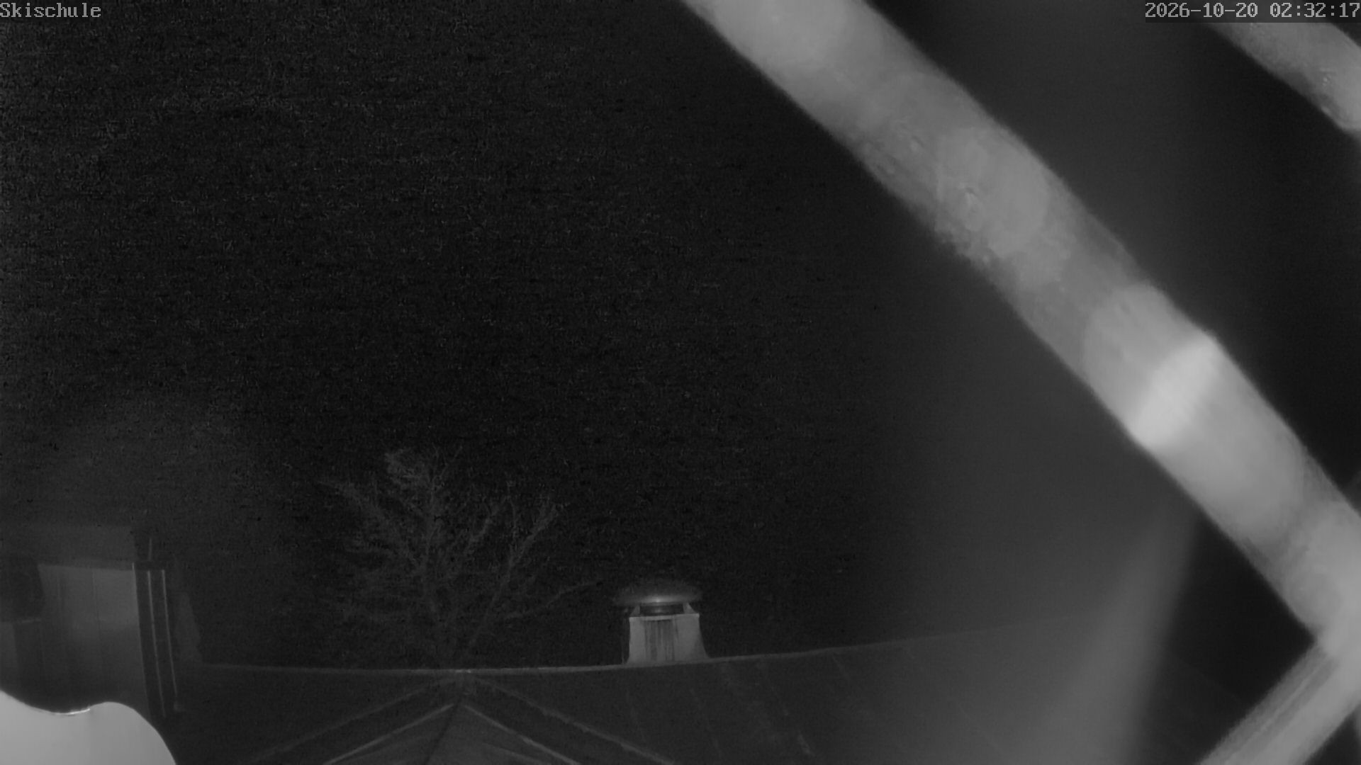 Archiv Foto Webcam Streidlhang, Brauneck
