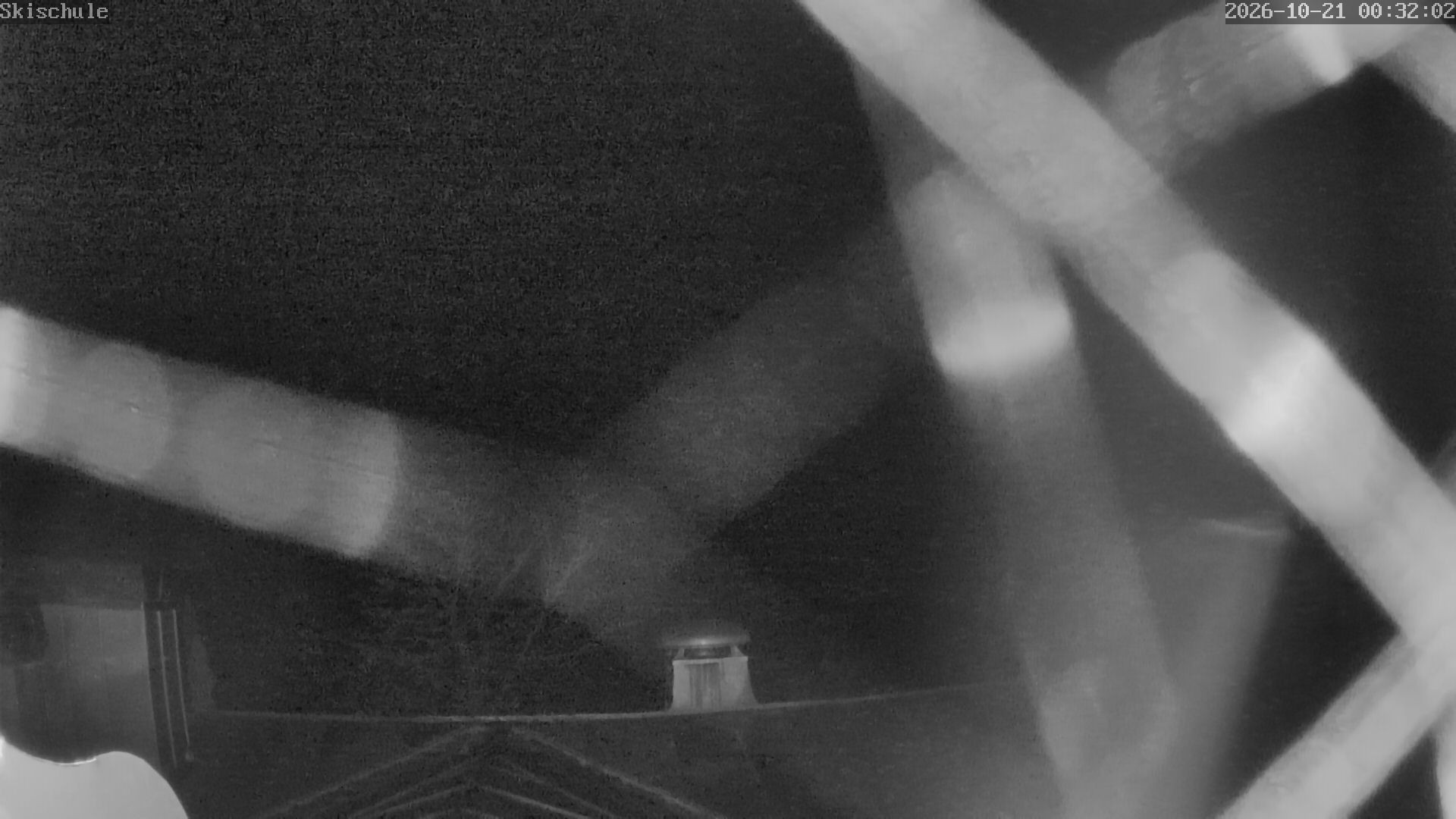 Archiv Foto Webcam Streidlhang, Brauneck