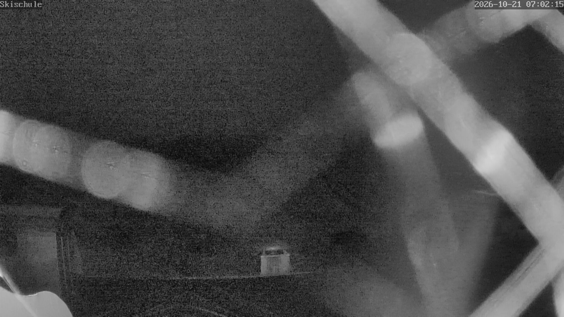 Archiv Foto Webcam Streidlhang, Brauneck