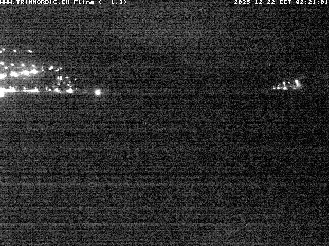 Archiv Foto Webcam Graubünden: Flims - Rens