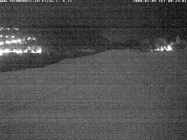 Archiv Foto Webcam Graubünden: Flims - Rens