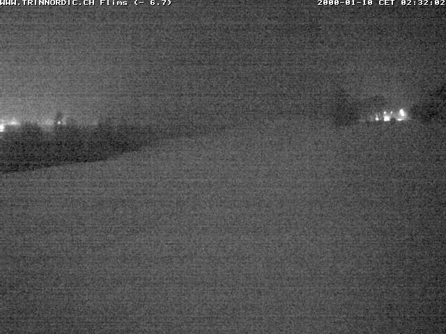 Archiv Foto Webcam Graubünden: Flims - Rens