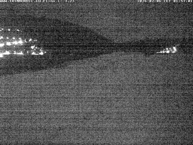 Archiv Foto Webcam Graubünden: Flims - Rens