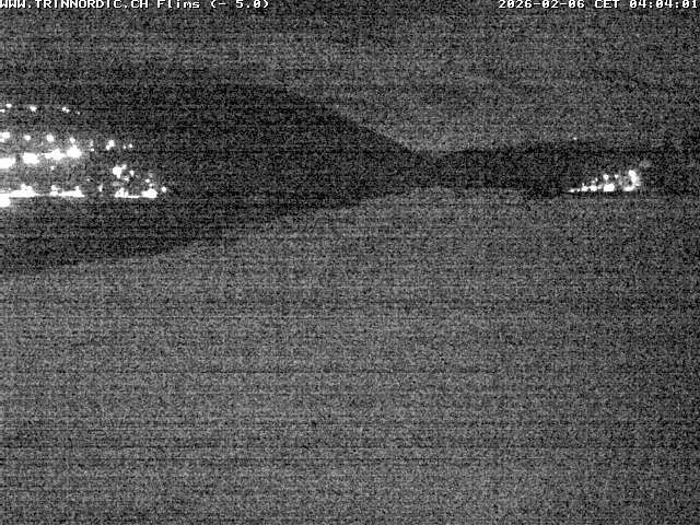 Archiv Foto Webcam Graubünden: Flims - Rens