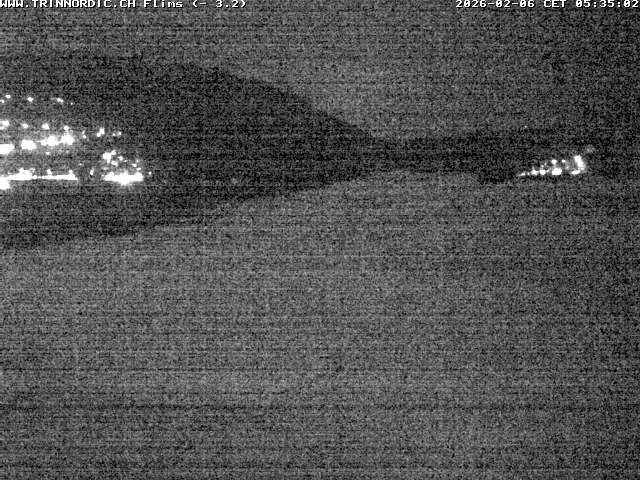 Archiv Foto Webcam Graubünden: Flims - Rens