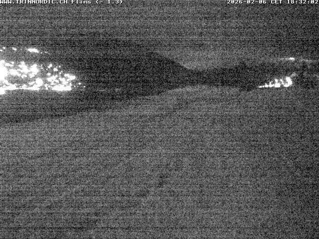 Archiv Foto Webcam Graubünden: Flims - Rens