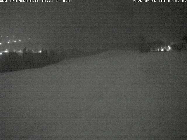 Archiv Foto Webcam Graubünden: Flims - Rens