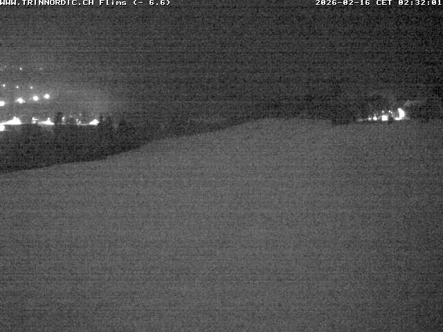 Archiv Foto Webcam Graubünden: Flims - Rens