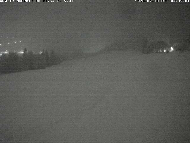 Archiv Foto Webcam Graubünden: Flims - Rens