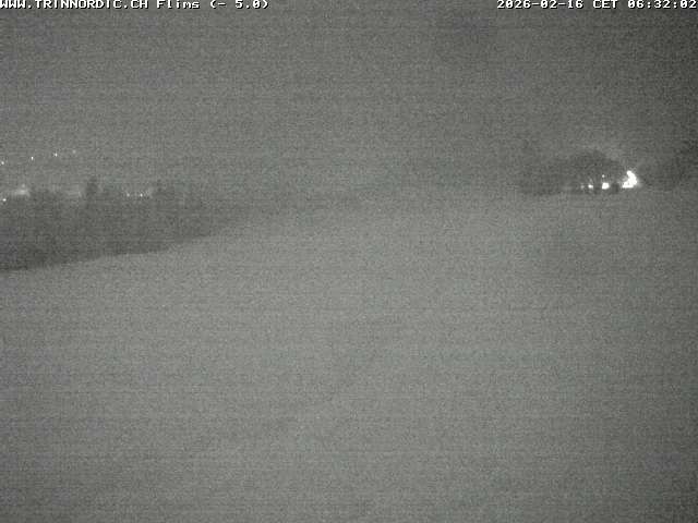 Archiv Foto Webcam Graubünden: Flims - Rens