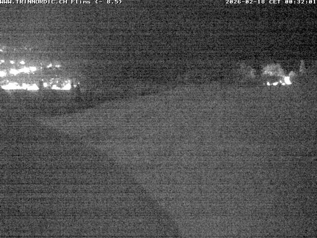 Archiv Foto Webcam Graubünden: Flims - Rens