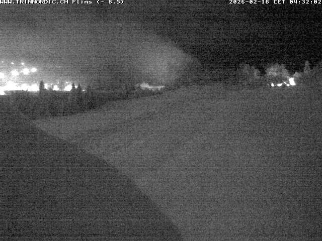 Archiv Foto Webcam Graubünden: Flims - Rens