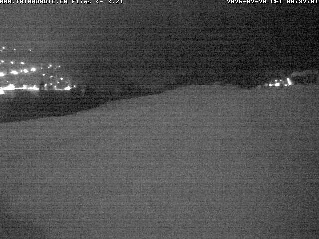 Archiv Foto Webcam Graubünden: Flims - Rens