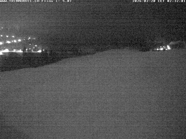 Archiv Foto Webcam Graubünden: Flims - Rens