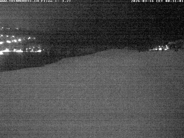 Archiv Foto Webcam Graubünden: Flims - Rens