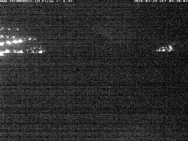 Archiv Foto Webcam Graubünden: Flims - Rens