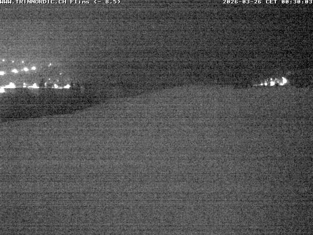 Archiv Foto Webcam Graubünden: Flims - Rens