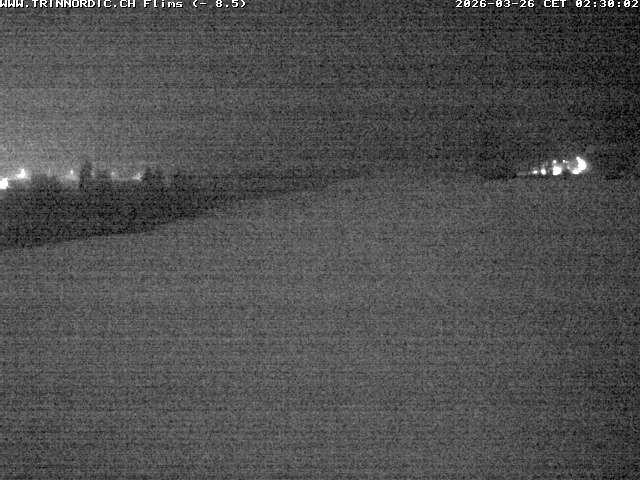 Archiv Foto Webcam Graubünden: Flims - Rens