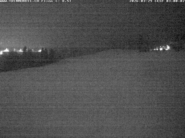 Archiv Foto Webcam Graubünden: Flims - Rens