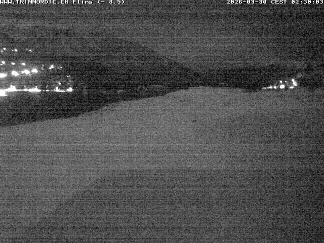 Archiv Foto Webcam Graubünden: Flims - Rens