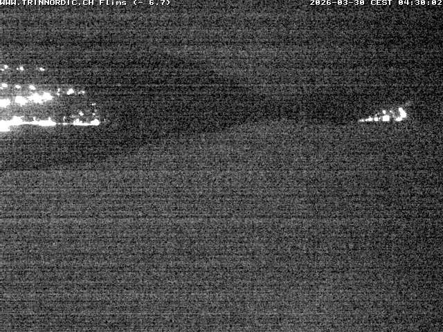 Archiv Foto Webcam Graubünden: Flims - Rens