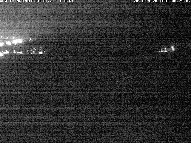 Archiv Foto Webcam Graubünden: Flims - Rens
