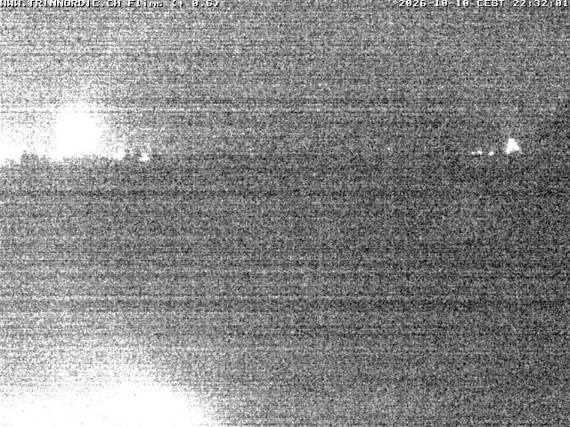Archived image Webcam Grisons: Flims - Rens