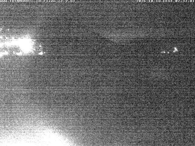 Archiv Foto Webcam Graubünden: Flims - Rens