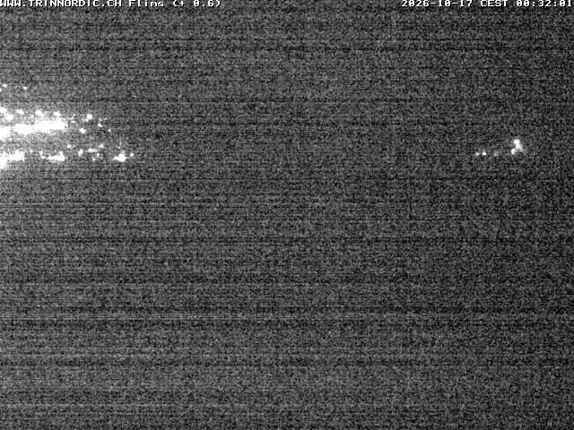 Archiv Foto Webcam Graubünden: Flims - Rens