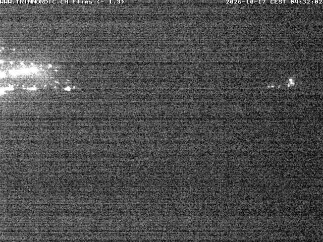 Archiv Foto Webcam Graubünden: Flims - Rens