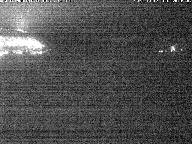 Archiv Foto Webcam Graubünden: Flims - Rens