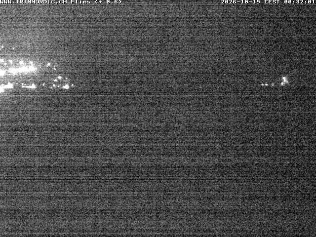 Archiv Foto Webcam Graubünden: Flims - Rens