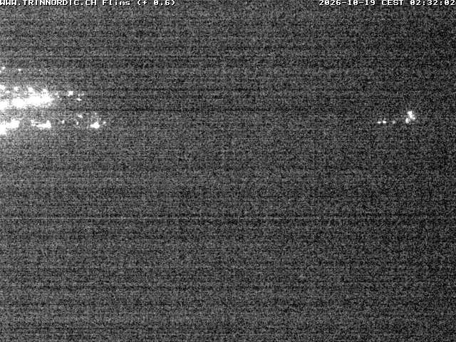 Archiv Foto Webcam Graubünden: Flims - Rens