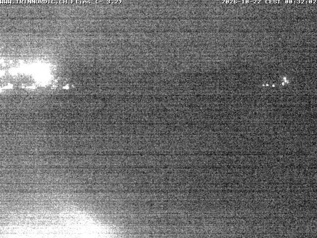 Archiv Foto Webcam Graubünden: Flims - Rens