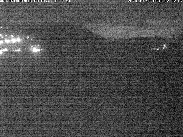 Archiv Foto Webcam Graubünden: Flims - Rens