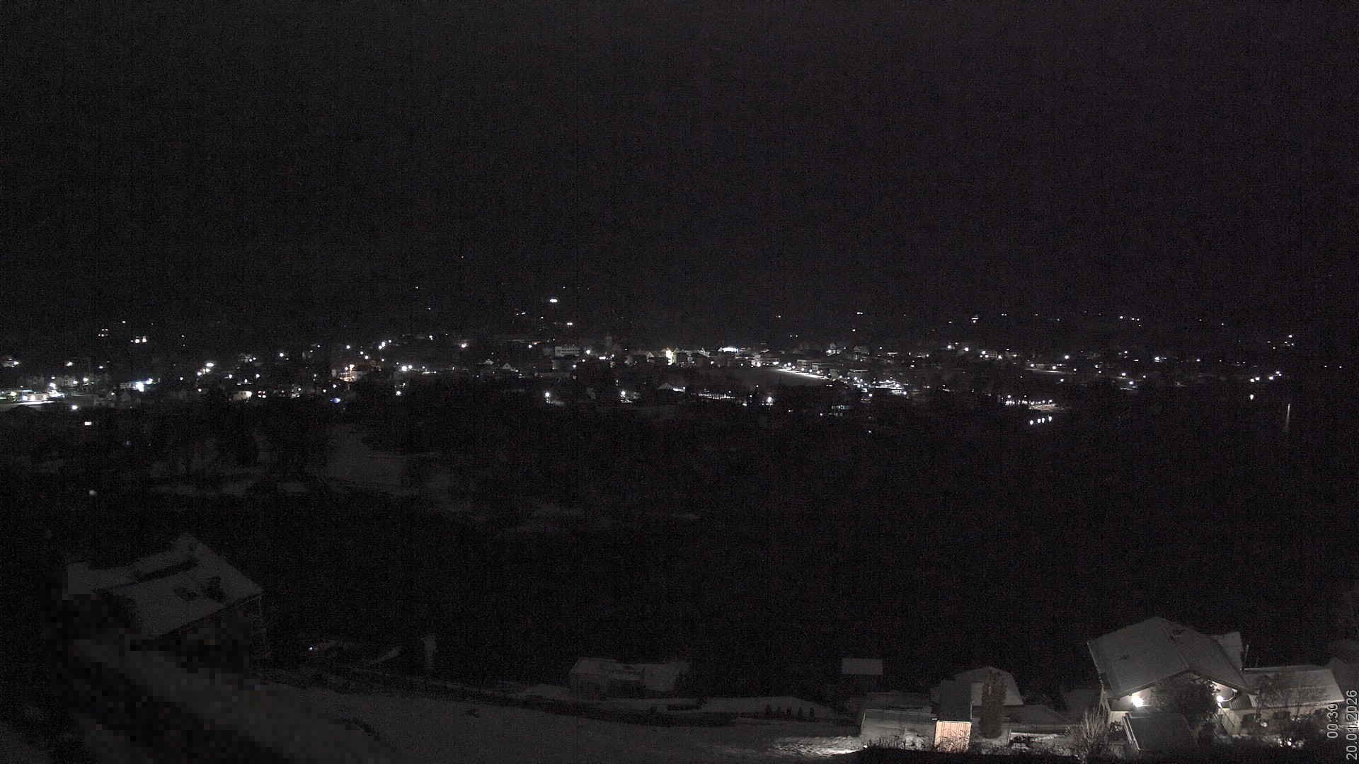 Archiv Foto Webcam Marktgemeinde Seeboden