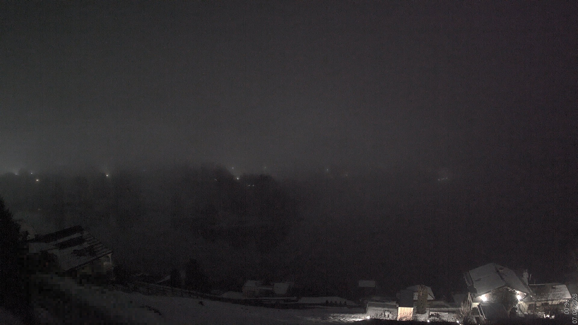 Archiv Foto Webcam Marktgemeinde Seeboden