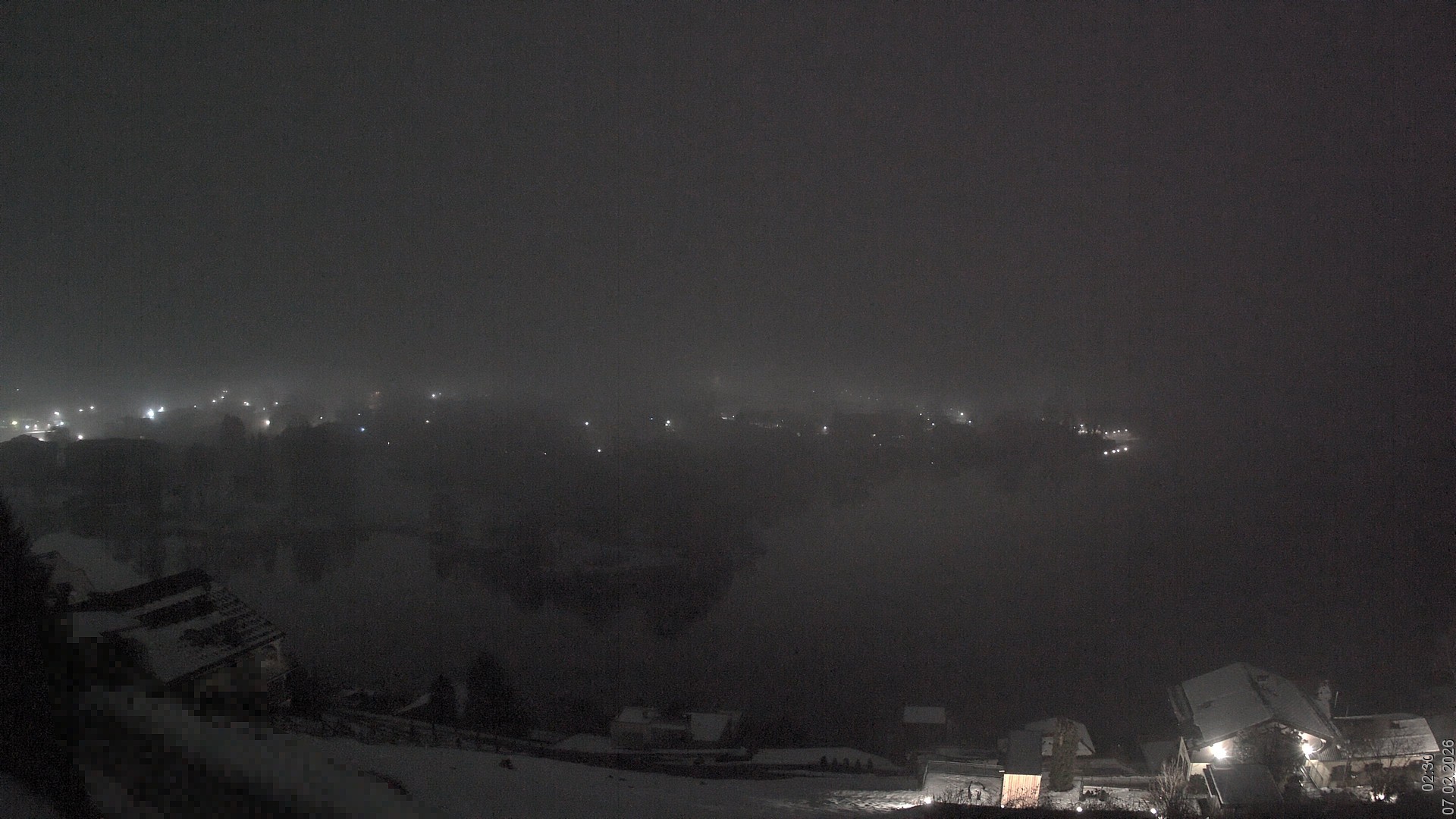 Archiv Foto Webcam Marktgemeinde Seeboden