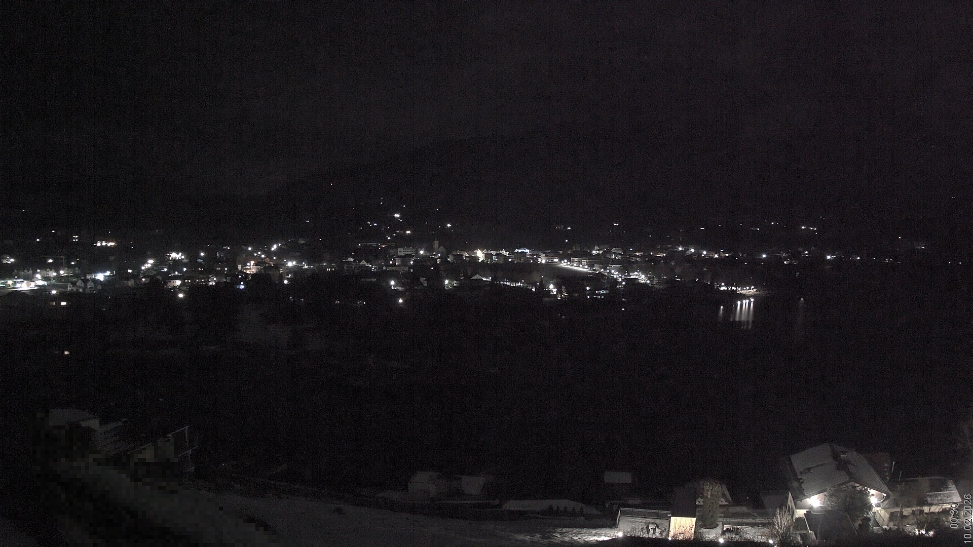 Archiv Foto Webcam Marktgemeinde Seeboden