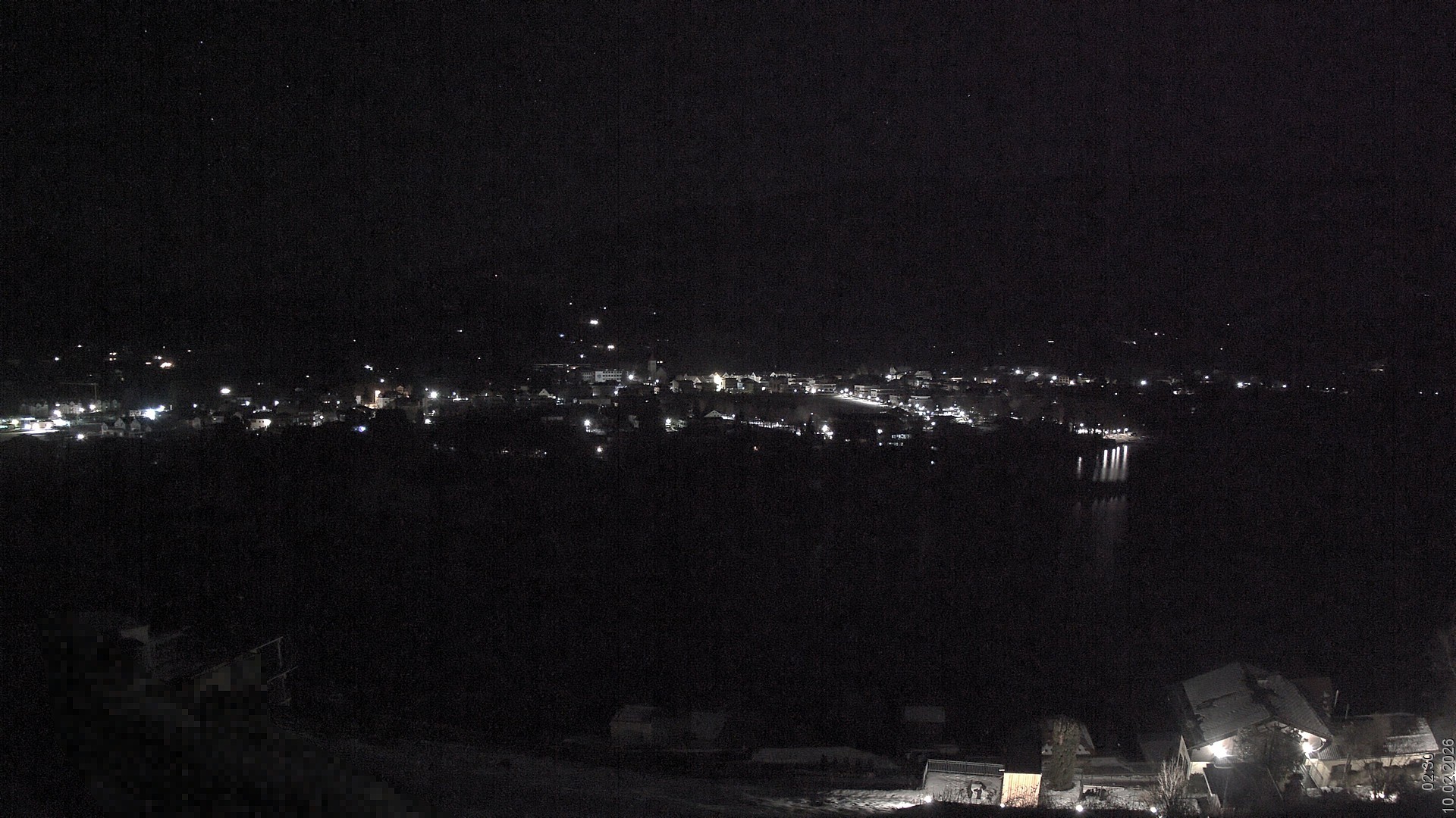 Archiv Foto Webcam Marktgemeinde Seeboden