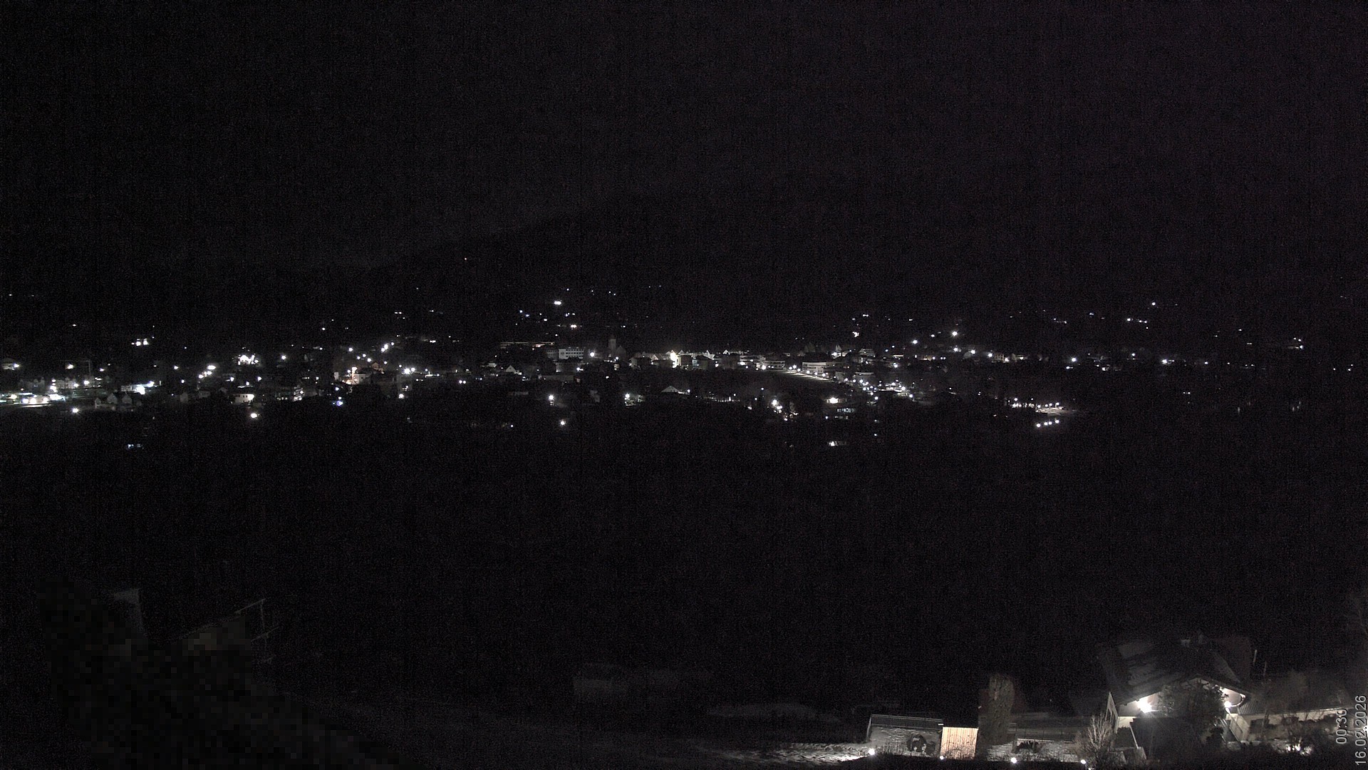 Archiv Foto Webcam Marktgemeinde Seeboden