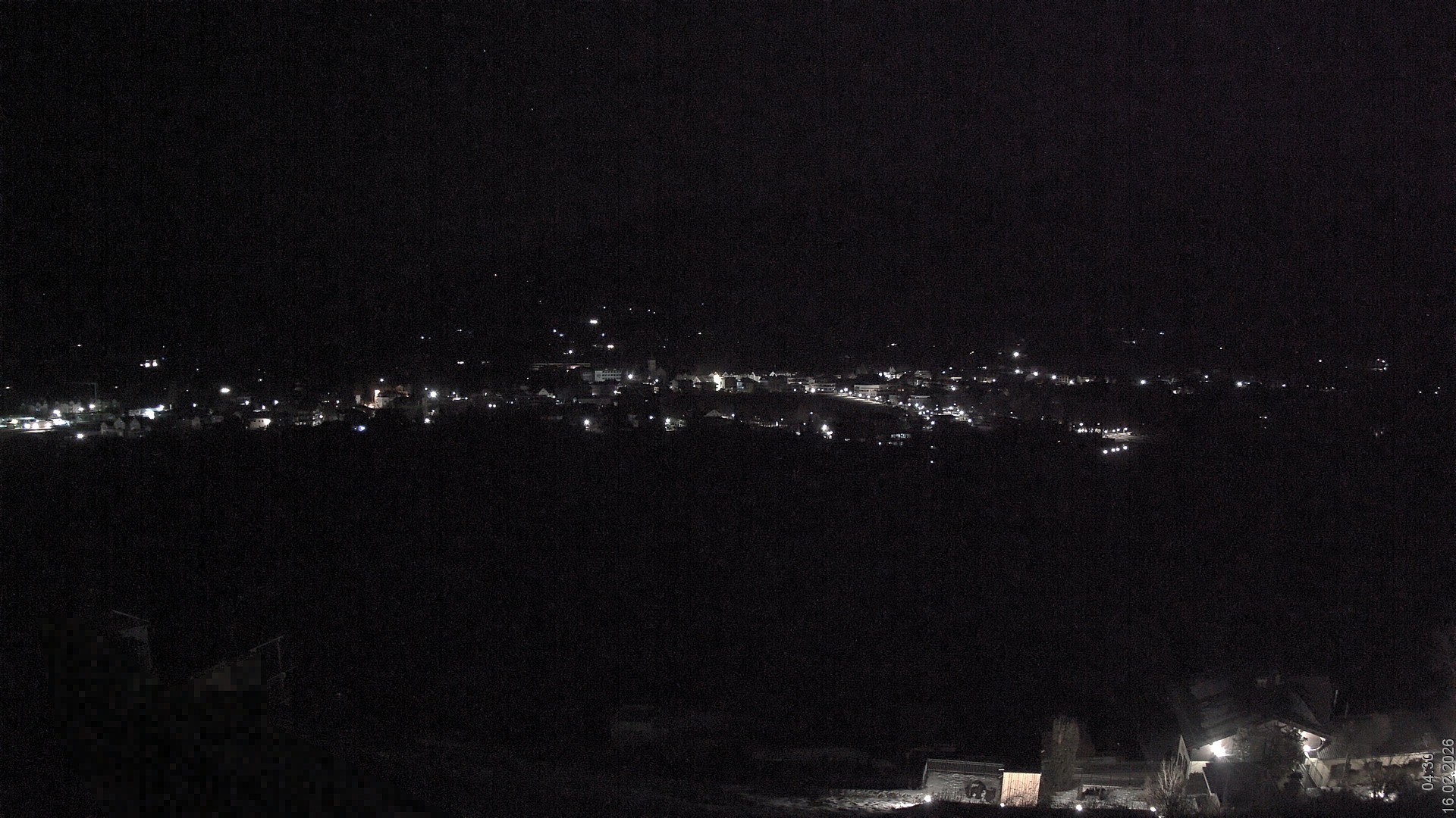 Archiv Foto Webcam Marktgemeinde Seeboden